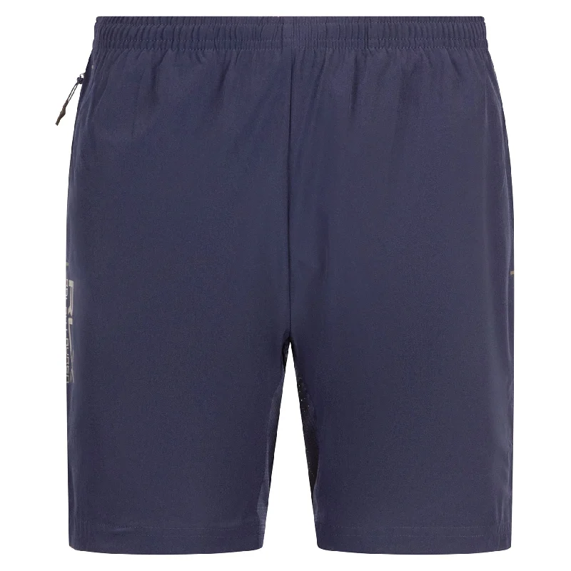 Trendy Sweaters RLX Stretch Poly Active Shorts Refined Navy - 2025