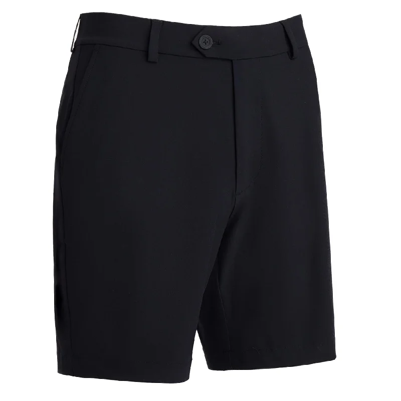 Casual Button-ups Maverick Four-Way Stretch Shorts Onyx - AW24