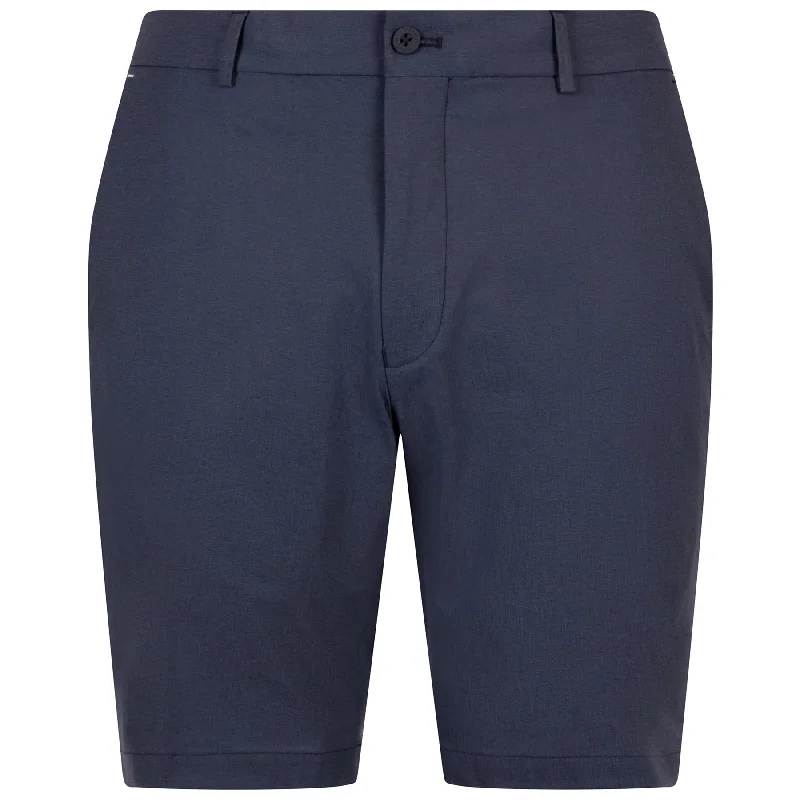 Business Casual Surge Performance Shorts Navy - 2025