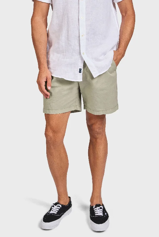 Relaxed T-shirts Oahu Short
