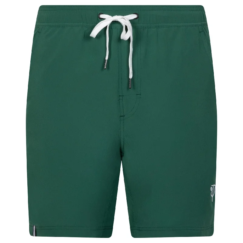 Bold Designs Icon Shorts Pritchard Green - 2024