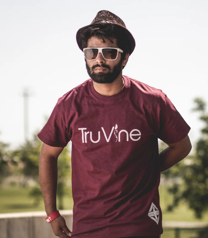 Trendy Tees TruVine Unisex Tee (multiple color options)