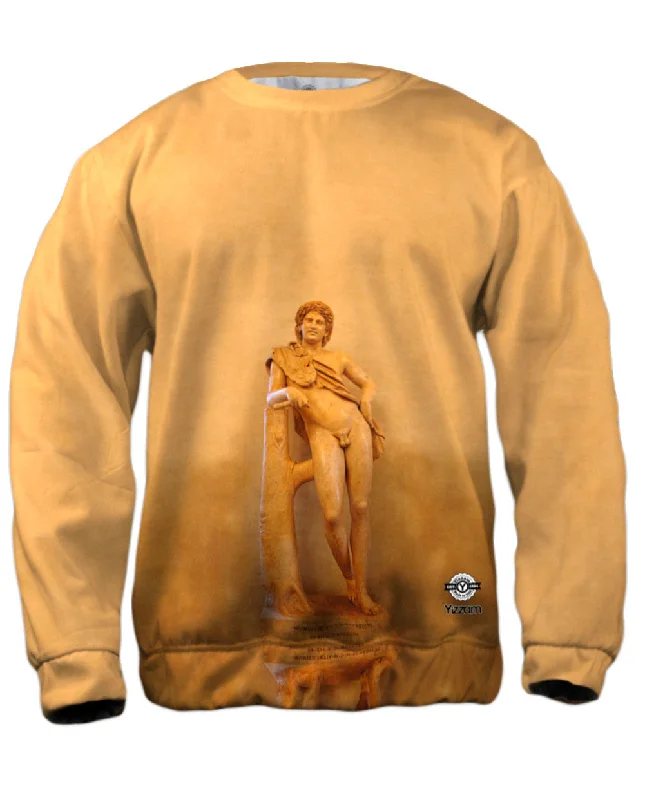 Smart Suits Prassitele - "Resting Satyr" (739)