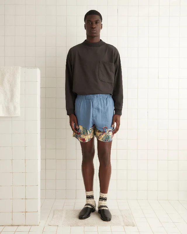 Fresh Outfit Ski Lift Shorts