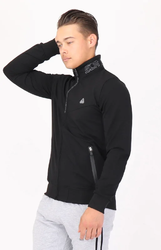 Urban Tees All-Day Comfort Full Zip Sweatshirt