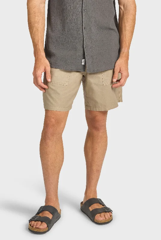 Premium Wardrobe Oxford Beach Short