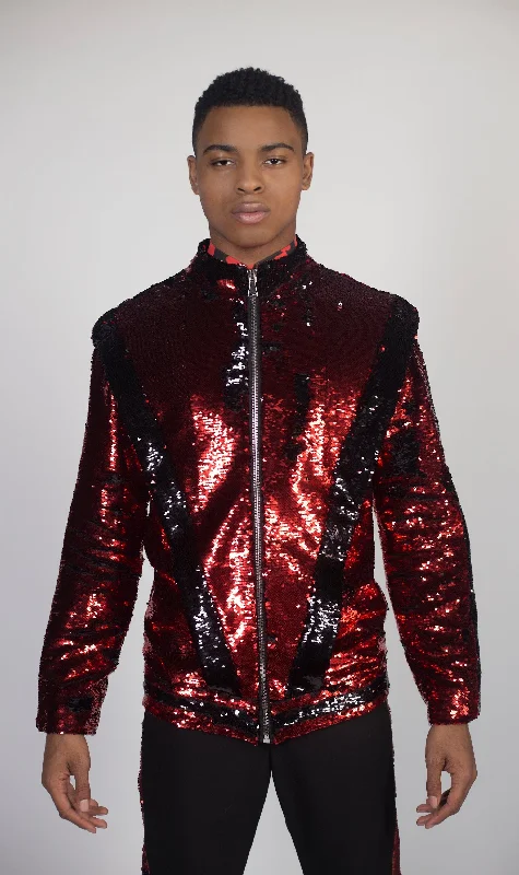Casual Shirts Any Old Iron ThrillHer Jacket