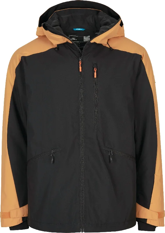 Cool Bottoms Men's O'Neil Diabase Jacket