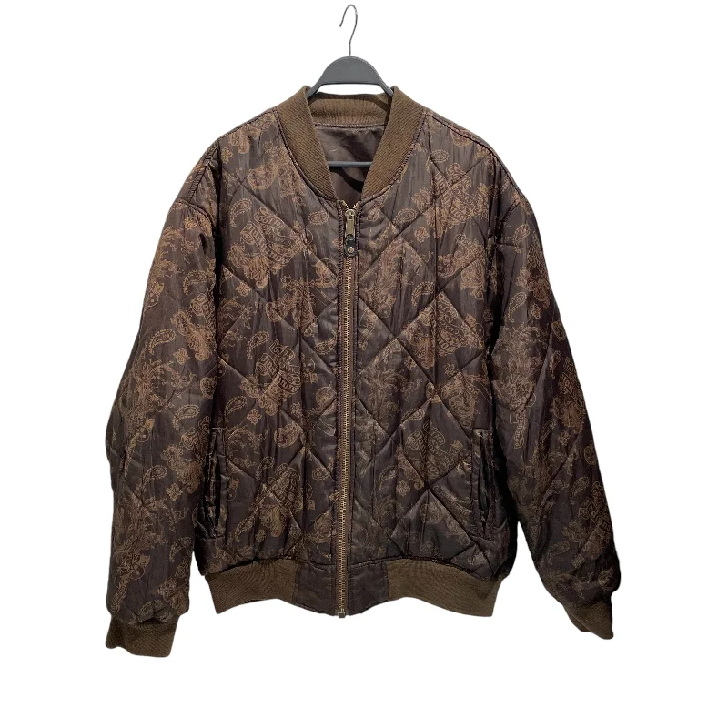 Sleek Designs SOUTH POLE/Puffer Jkt/XL/Nylon/BRW/