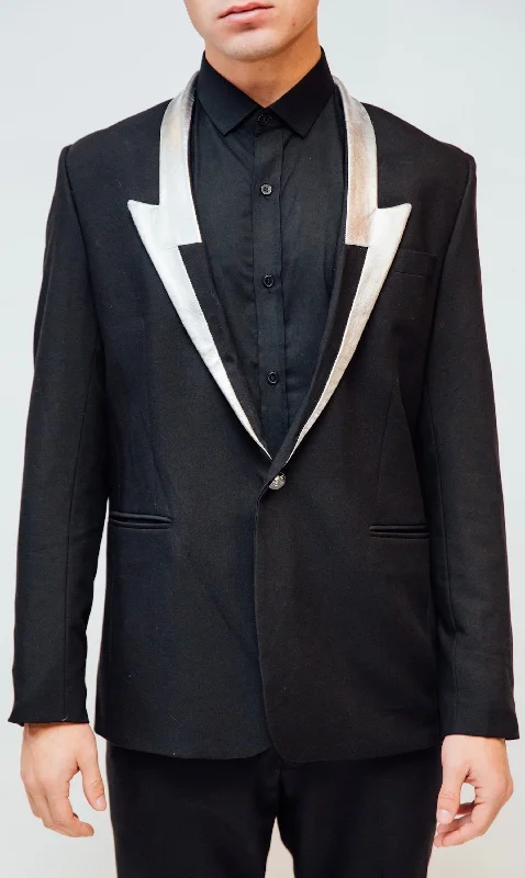 All-Season Wear Any Old Iron Bowie Jacket