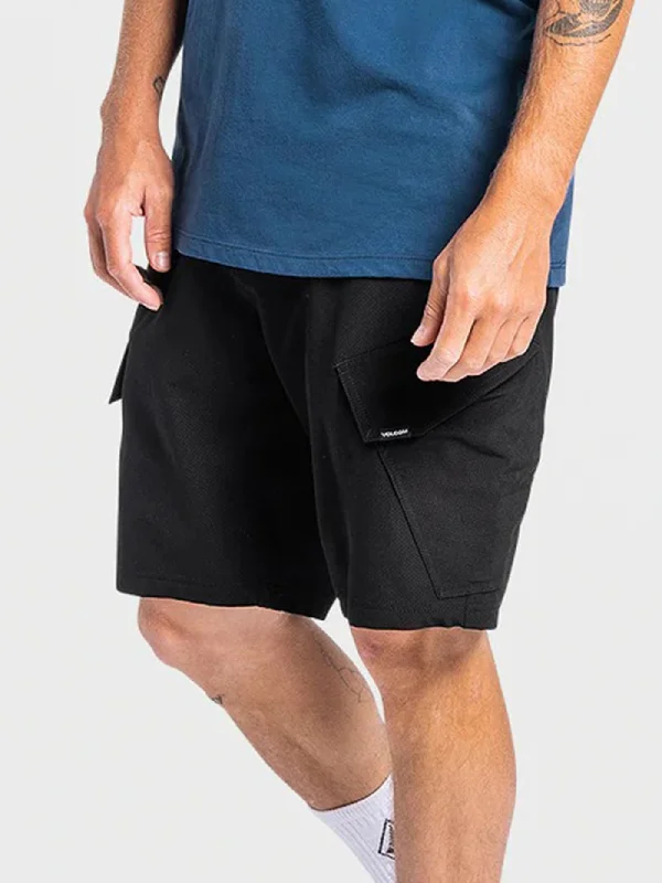 Bold Outfits Country Days Hydrid Shorts