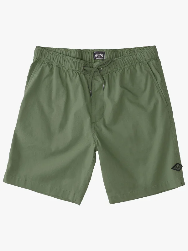 MILITARY (MIL)