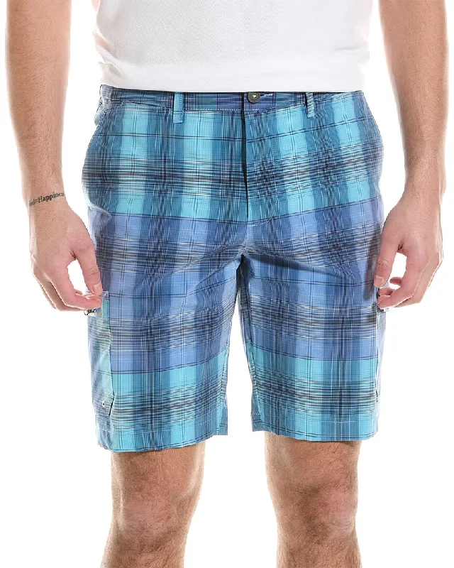 Urban Jackets Tommy Bahama Cayman Isles Sea Short