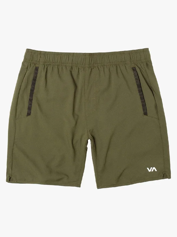 OLIVE (OLV)