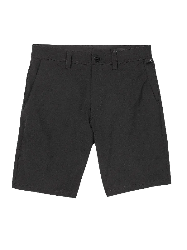 Urban Tees VOLCOM FRICKIN CROSS SHRED 20