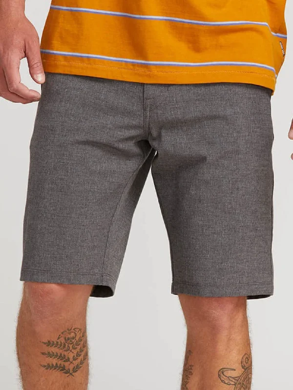 Minimalist Pieces SNT Static II Hybrid Chino Shorts