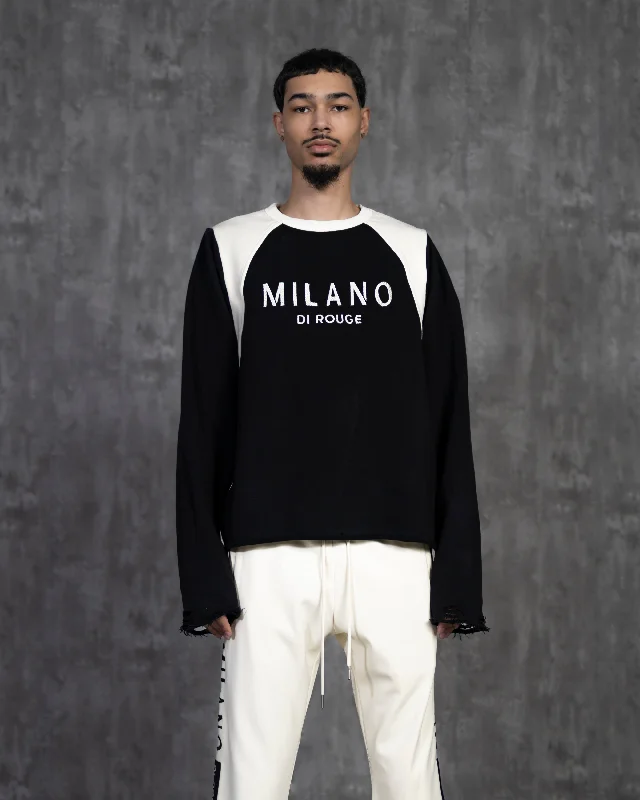Summer Trends Brax Crewneck