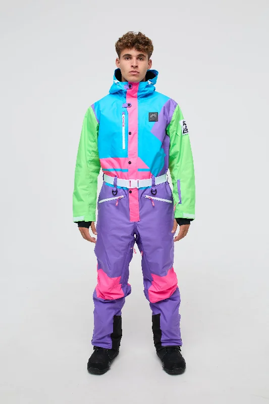 Everyday Jeans Powder Hound Ski Suit - Men's