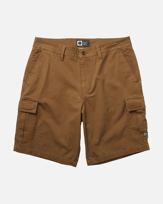 Lightweight Jackets Trooper Ripstop Cargo Short