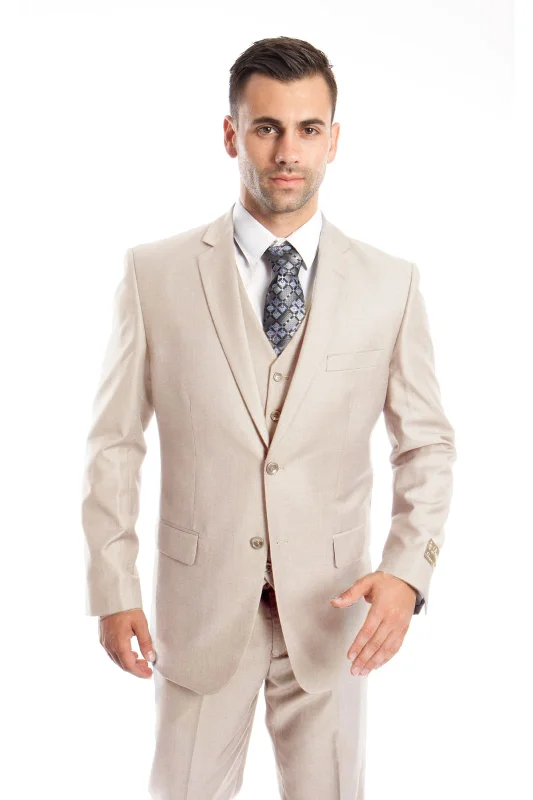 Sporty Jackets Modern Fit Suit LAM302SA