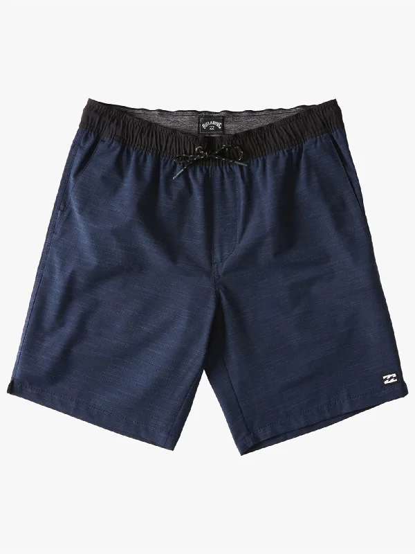 NAVY (NVY)