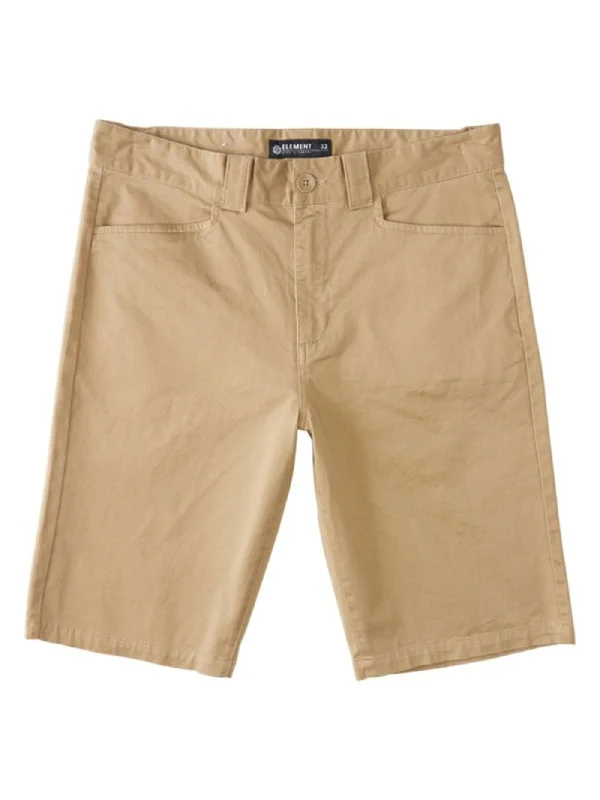 CANYON KHAKI (CKH)
