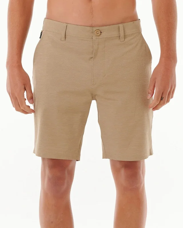 Fashion Bottoms Phase Nineteen 19" Boardwalk Shorts