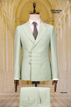 Practical Clothing Three Pieces Suit