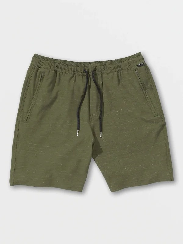 Athletic Outfits Wrecpack Hybrid Shorts