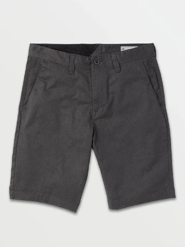 Smart Casual Wear Frickin Modern Stretch Shorts