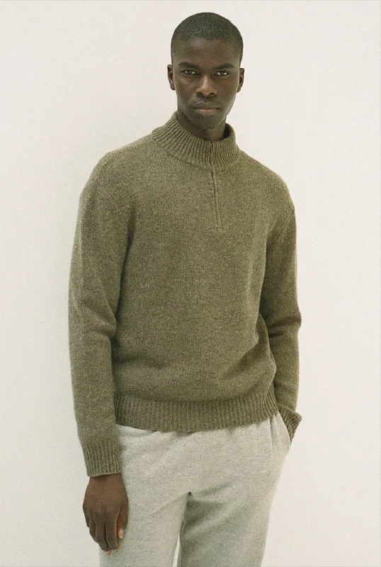 Smart Wear SEJONG cashmere sweater