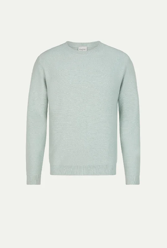 Comfy Tops TOUCQUES cashmere sweater