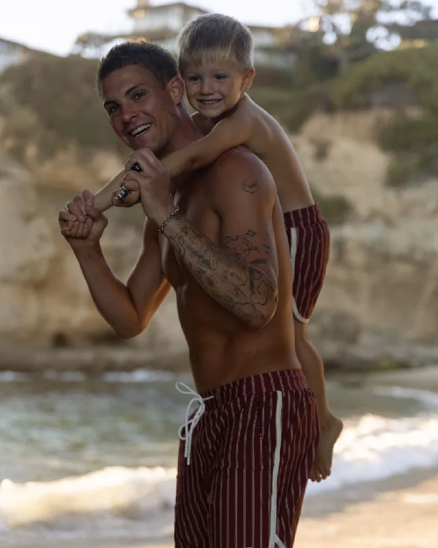 Sporty Jackets 18" Makoa Boardshorts