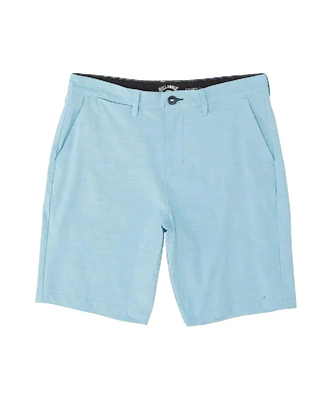 Chic Outfits Billabong New Order Slub Short