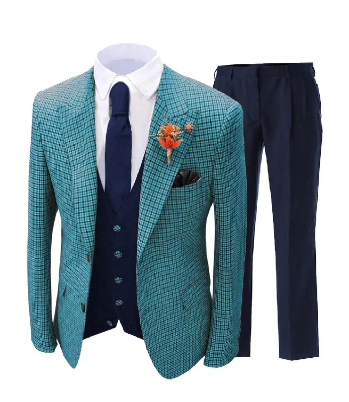 Teal