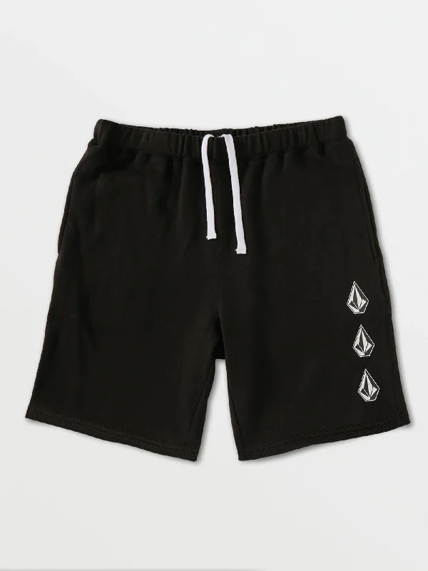 Everyday Jeans Iconic Stone Shorts