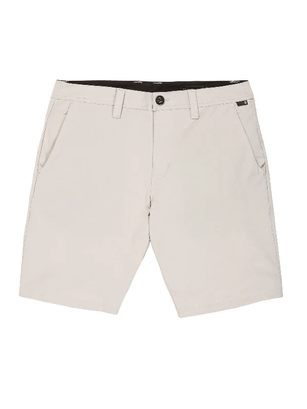 Summer Trends Volcom Frickin Cross Shred Static 20