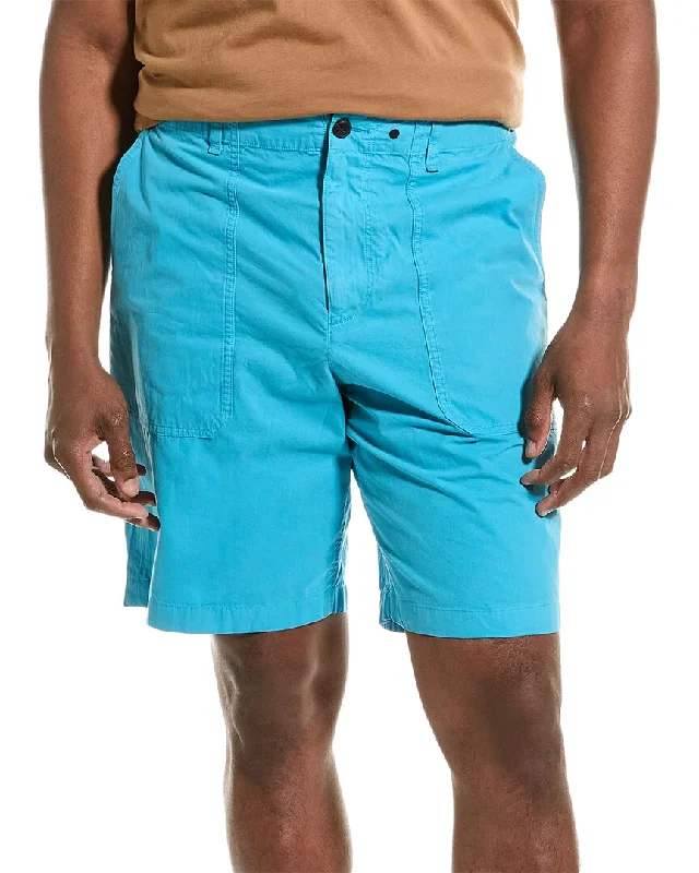 Comfy Tops rag & bone Cliffe Short
