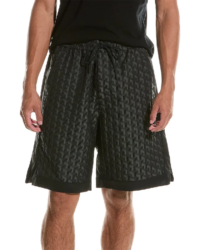 Travel Wardrobe rag & bone Irving Short