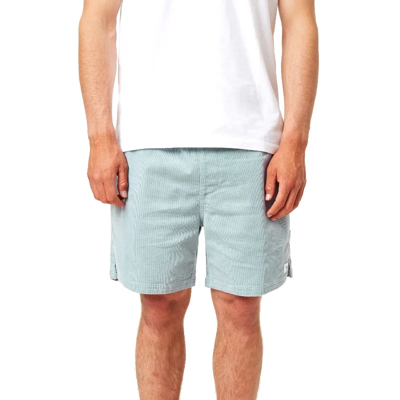 Premium Wardrobe Cord Local Short