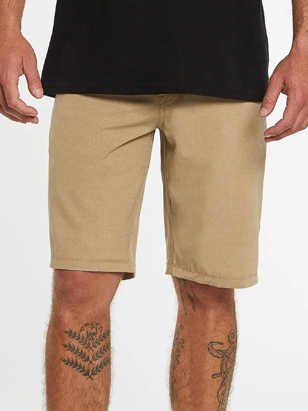 DARK KHAKI (DKA)