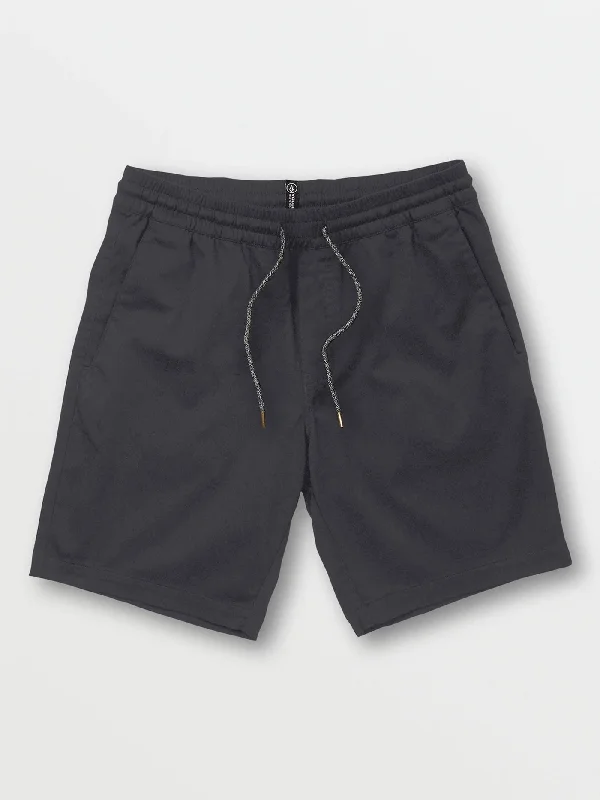 CHARCOAL (CHR)