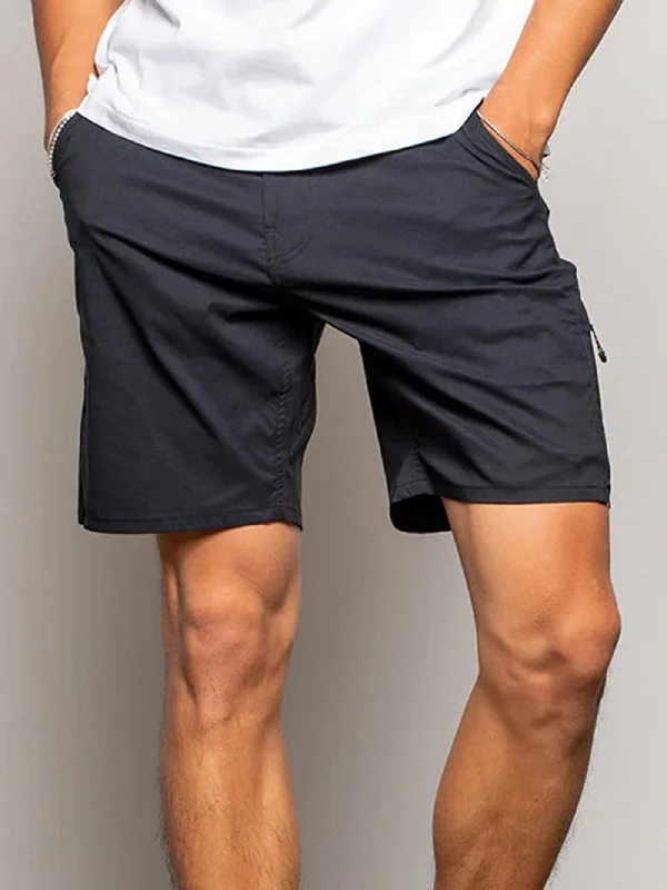 Designer Casuals Everywhere Featherlight Chino Shorts