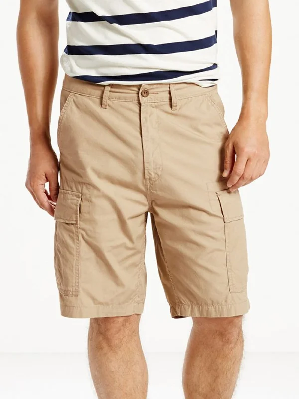 Modern Clothing Carrier Cargo Shorts