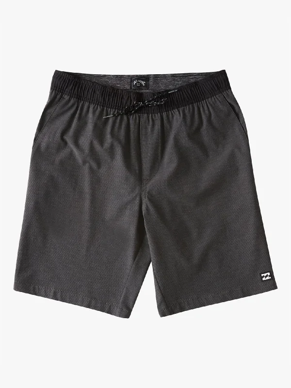 Urban Gear Crossfire Elastic Shorts