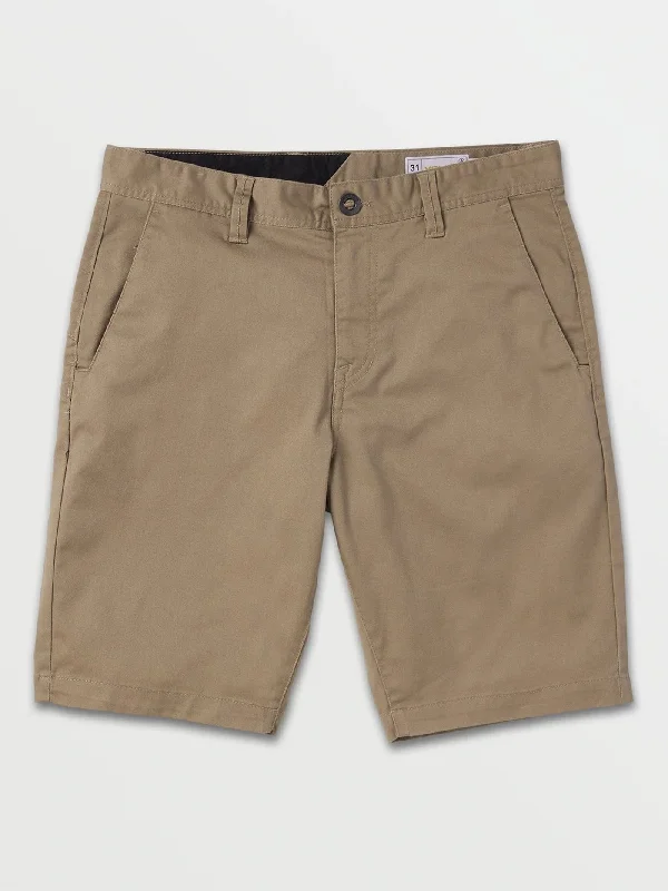 KHAKI (KHA)