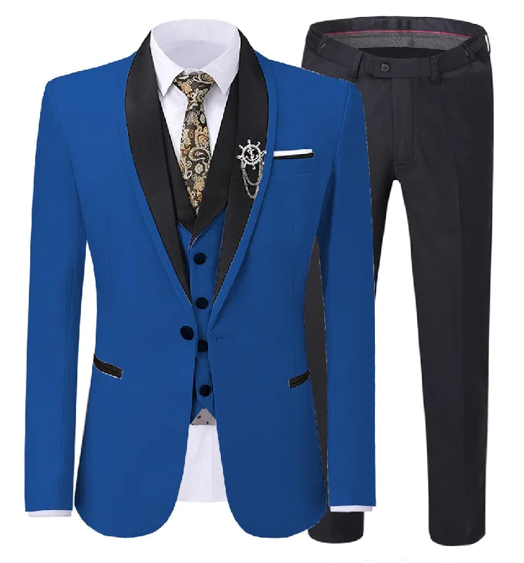 Royal Blue