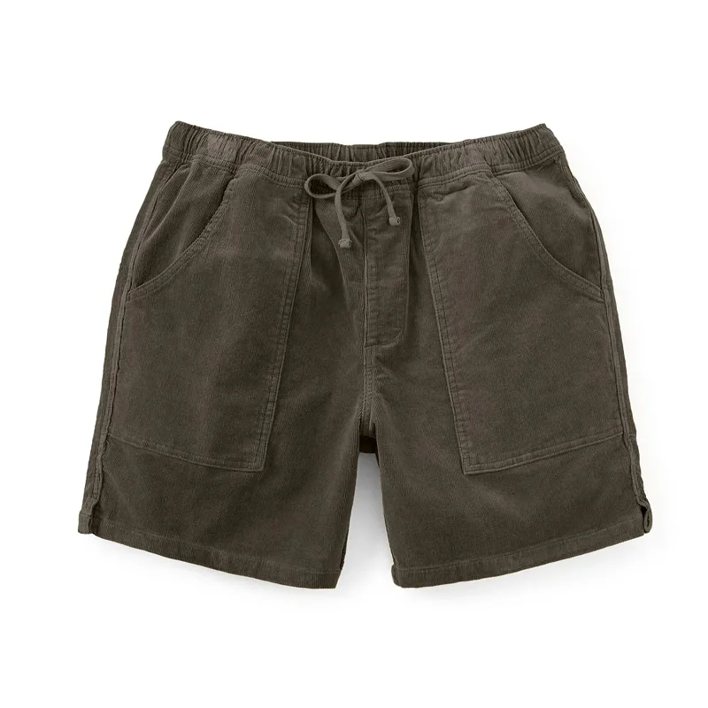 Travel Wear Trails Cord Short
