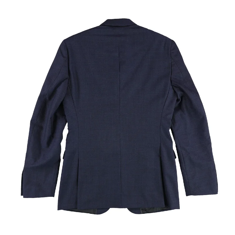 Cool Jackets Bar Iii Mens Simple Ls Two Button Blazer Jacket
