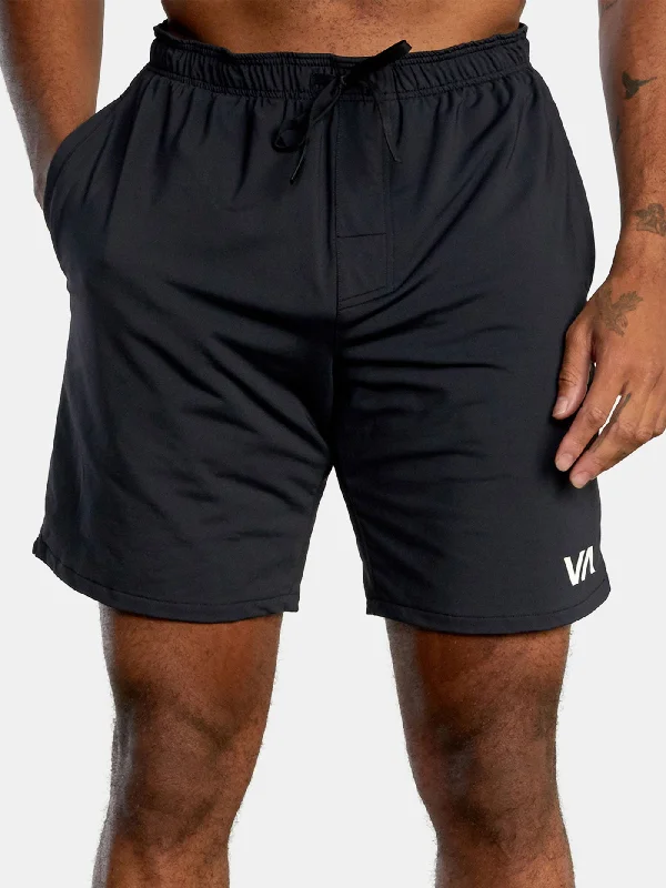 Casual Shirts Trainer Elastic Shorts